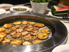 -么子烤肉(化龙池店)