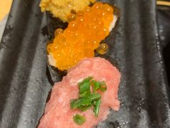-合点寿司(美罗城店)