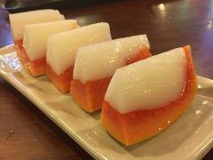 -海口骑楼小吃街