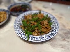 -川悦壹号·川菜(蠡溪路店)