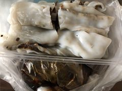 -云侨·传统纯手工越南小卷粉(永益巷店)