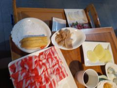 -傣妹火锅(南京东路一店)