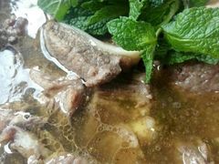 -银同牦牛肉火锅