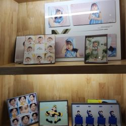 -小阿福儿童摄影(光谷时代广场店)