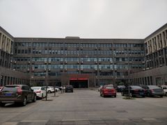 -西北农林科技大学(北校区)