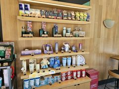 -星巴克(嘉定中信泰富万达广场店)
