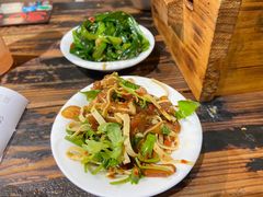 -盟重烧烤(高正街店)