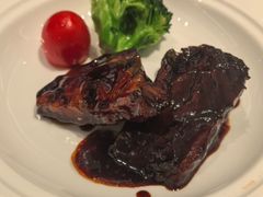 -君庭中餐厅(友谊宾馆店)