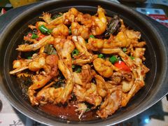 -蛙小侠(古镇大信新都汇店)