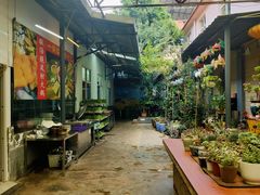 -阳光山水江湖菜馆(西山龙门店)