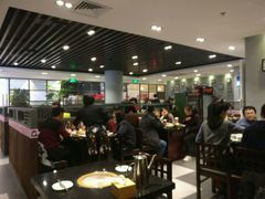 大堂-猪啊牛呀羊啊铜盘烤肉(正大广场店)