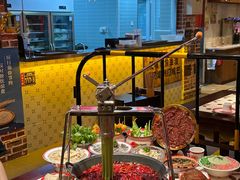 -江北北火锅馆·公路夜市(魏公村店)