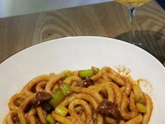 -壹粉屋新疆炒米粉(建外SOHO东区店)