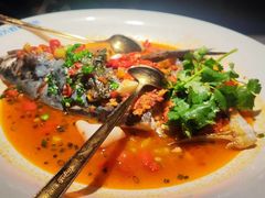 -坛宗剁椒鱼头(河西王府井店)