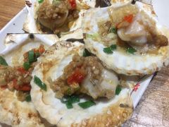 -本色.小马哥烧烤(五一路总店)