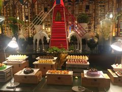 -茵特拉根酒店·西餐厅