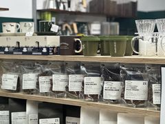 -2326 Coffee Roaster咖啡豆可选店(林肯公园店)