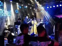 -MOSSO音乐酒吧·live house(南京旗舰店)