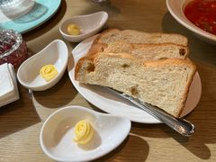 -波特曼西餐厅(中央大街店)