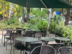 -街角 T·COFFEE 融合料理·BISTRO(车公庙店)