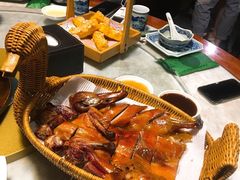 -老广酒楼(樱花店)