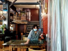 -萨尔瓦多Salvador's