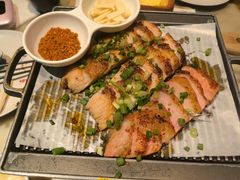 -绿茶餐厅(领展购物广场·中关村店)