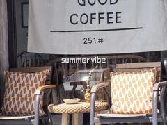 -251#coffee roasters(沿河东路店)