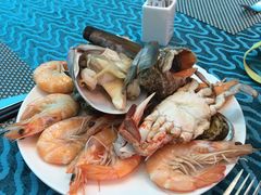 -瑞德姆美人鱼海底演艺主题餐厅(亚龙湾店)