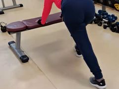 -中田健身工作室(太阳广场店)