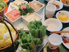 -老灶堂文创火锅(文艺路店)