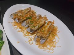 -鹊玥·粤菜小馆(汇智国际商业中心店)