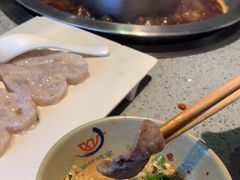-渝味晓宇·重庆火锅(龙岗龙城万科里店)