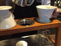 -星巴克(武康路店)