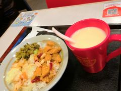 -永和大王(茉莉上新·漕宝店)
