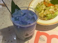 -美泰泰国餐厅(中大银泰店)