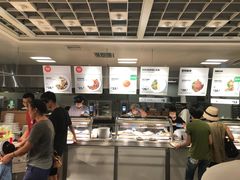 -宜家·瑞典风味餐厅(北京西红门店)