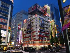 -秋叶原电器街