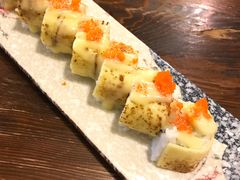 -白石的深夜食堂(大上海店)