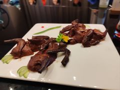 -无锡中央车站假日酒店·中餐厅