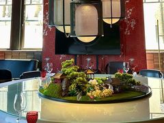 -三号黄浦会Canton Table