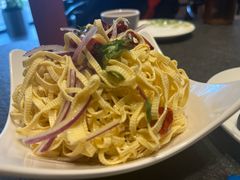 -完美生活炭火烤肉(二马路店)