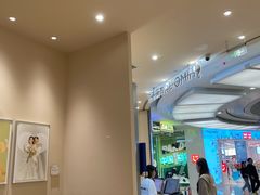 -海马体照相馆(成都来福士广场店)