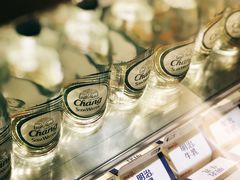 -XI·LaundryCafe 喜咖自助洗衣咖啡店