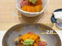 -鮨一日本料理旗舰店(总店)