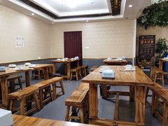大堂-家有美味(户部山二店)