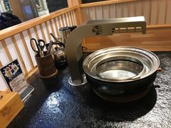 -九田家黑牛烤肉料理(石路天虹店)