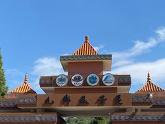 -九乡旅游区
