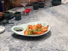 -聚丰园•湖鲜餐厅(阿红私房菜梅石路店)