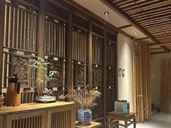 -竹里馆 ·茶食(奥体店)